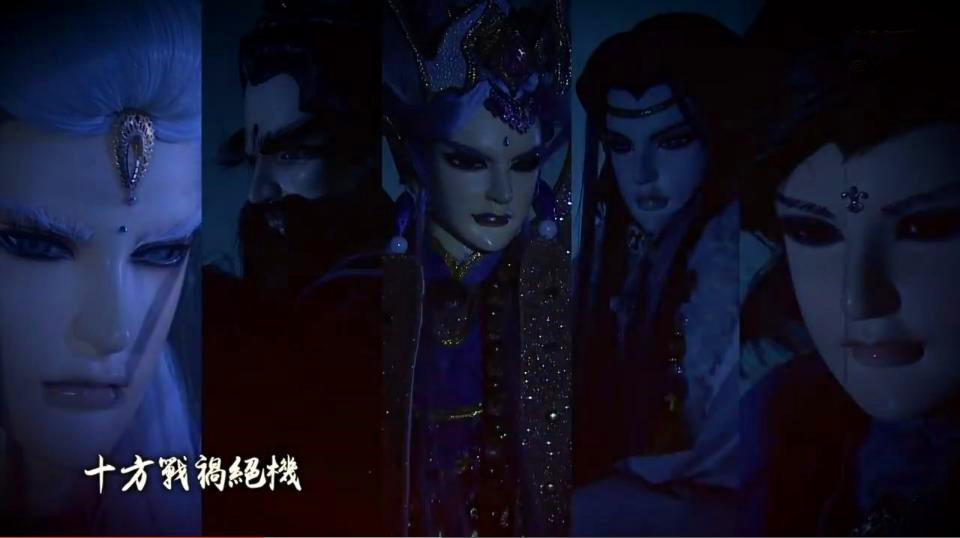 秘密五人组 秘密五人组