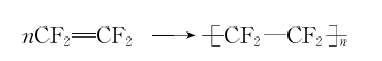 聚四氟乙烯(特氟龙) 聚四氟乙烯(特氟龙)