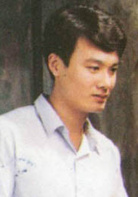 渴望(中国1990年鲁晓威、赵宝刚执导电视剧)