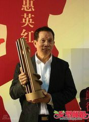 王伟(香港知名演员)