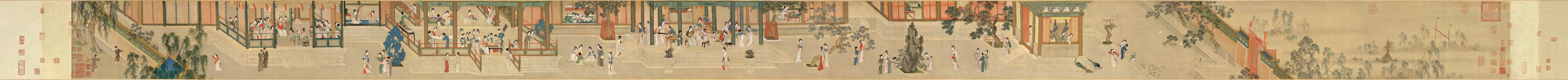 全景图 全景图
