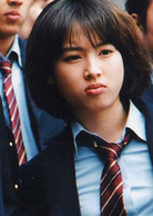 狼的诱惑(韩国2004年姜栋元和李清娥主演爱情电影)