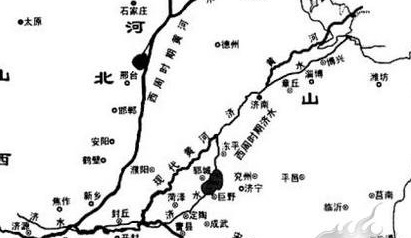 济水 济水