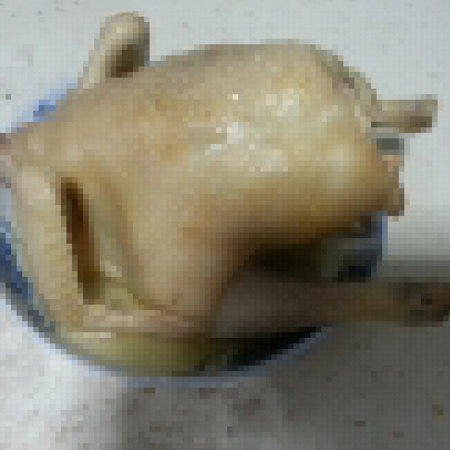清蒸白切鸡