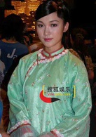 烟花三月(2005年陈浩民主演电视剧)