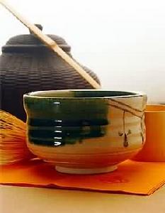 煎茶道 煎茶道
