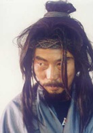 热血忠魂之独行侍卫