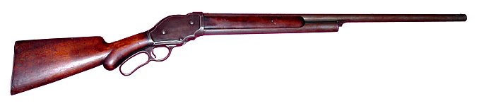 M1887霰弹枪 M1887霰弹枪