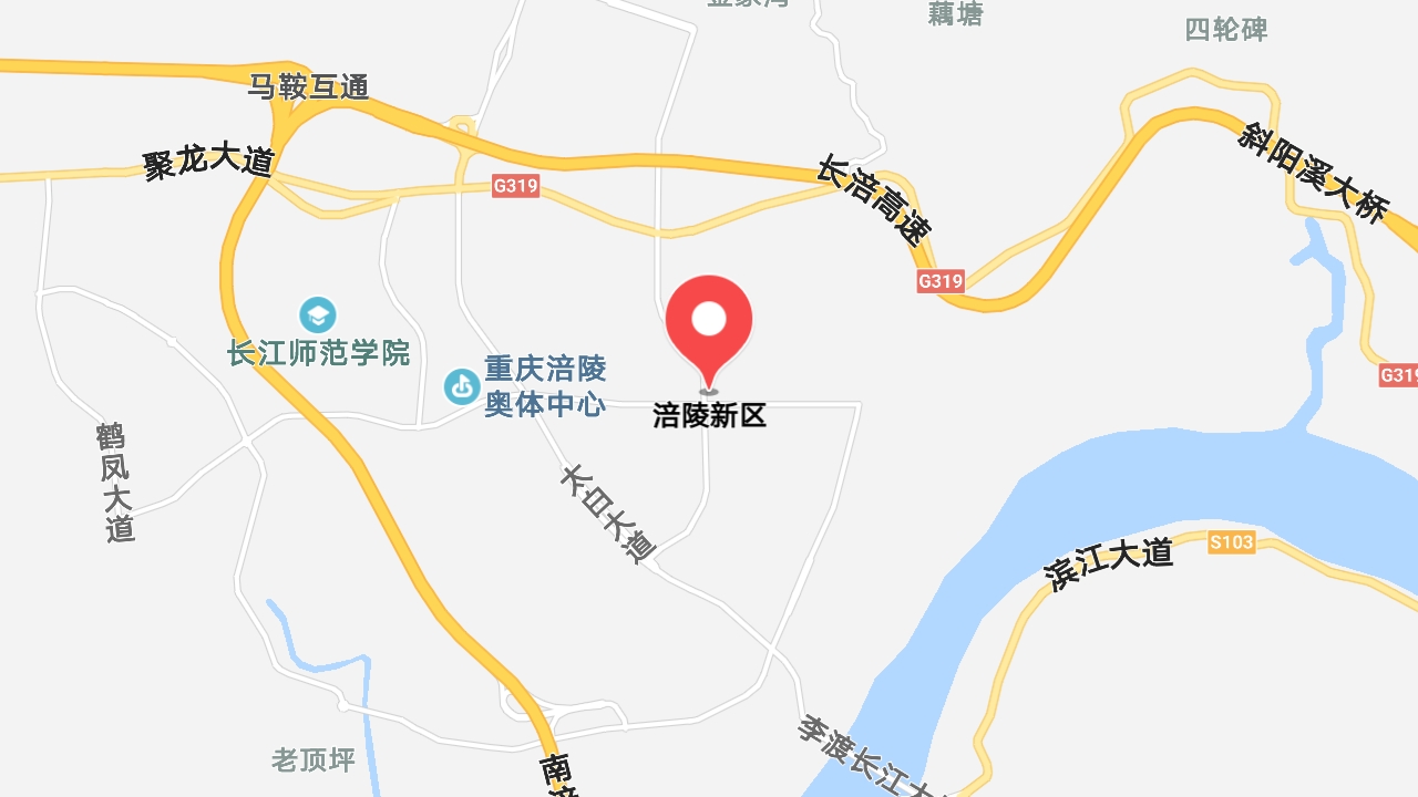 地图信息
