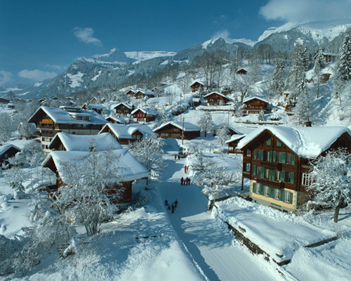 漠河 漠河