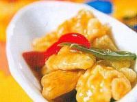 熘 熘