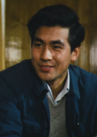 牧马人(中国1982年谢晋执导电影)