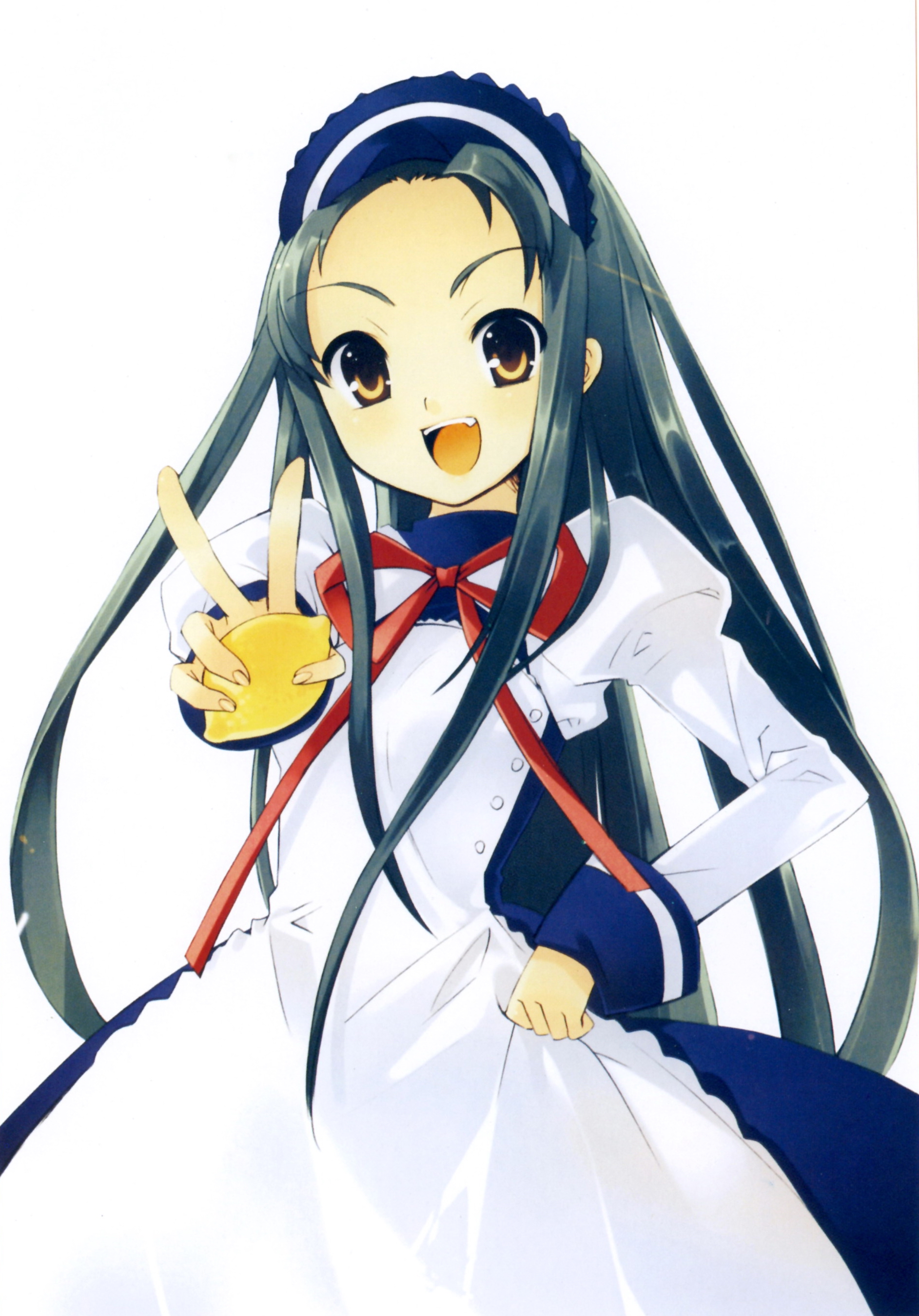 鹤屋学姐