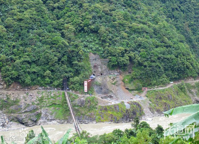 派墨公路 派墨公路