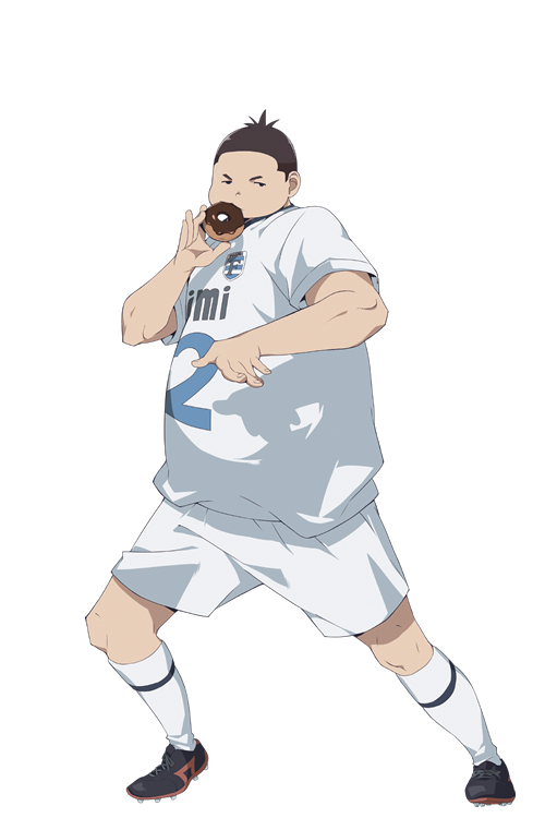 洁癖男子！青山君