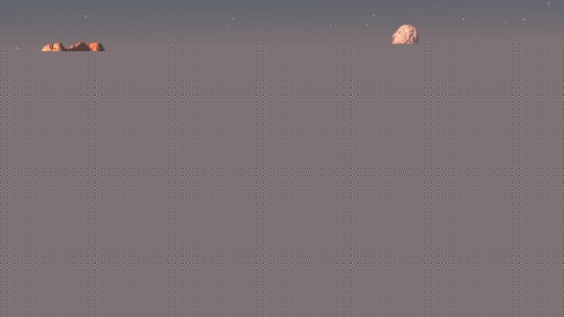火星移民计画 火星移民计画