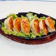 煎饺 煎饺