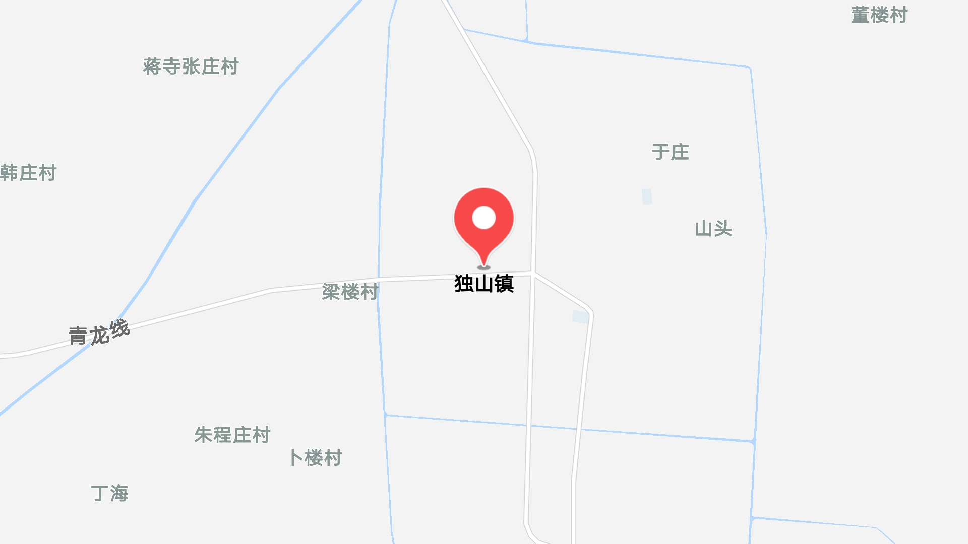 地图信息