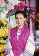 满汉全席(2004年徐峥、张庭主演电视剧)