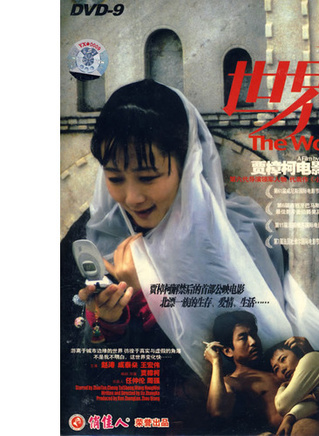 王小帅(中国内地电影导演)