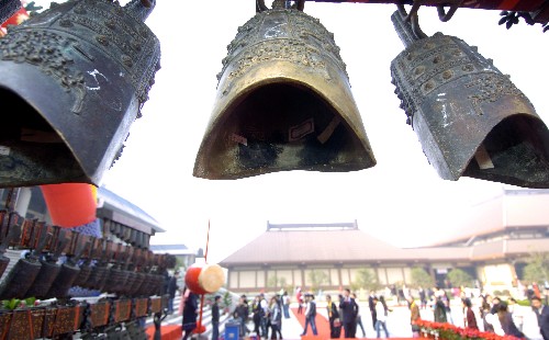湖北省博物馆 湖北省博物馆