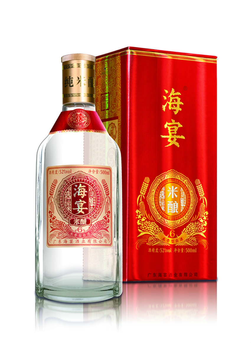 米酿6年 米酿6年
