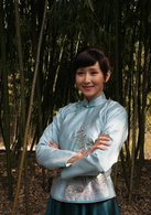 泪洒女人花