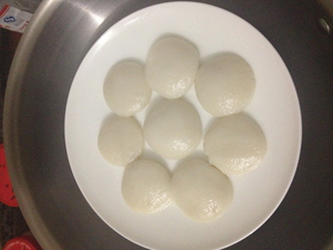火宫殿糖油粑粑