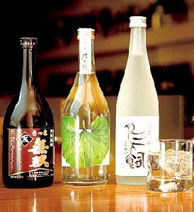 烧酒 烧酒