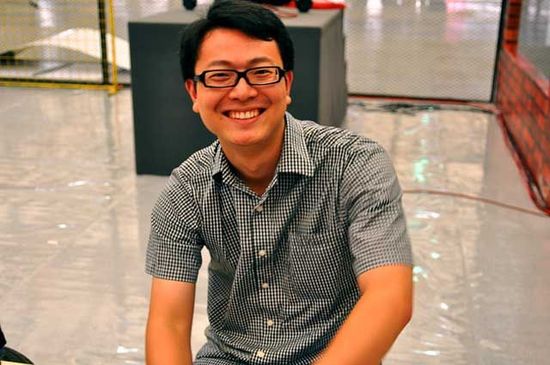 海涛(原Games TV游戏风云频道主持人、现imbatv创办者) 海涛(原Games TV游戏风云频道主持人、现imbatv创办者)