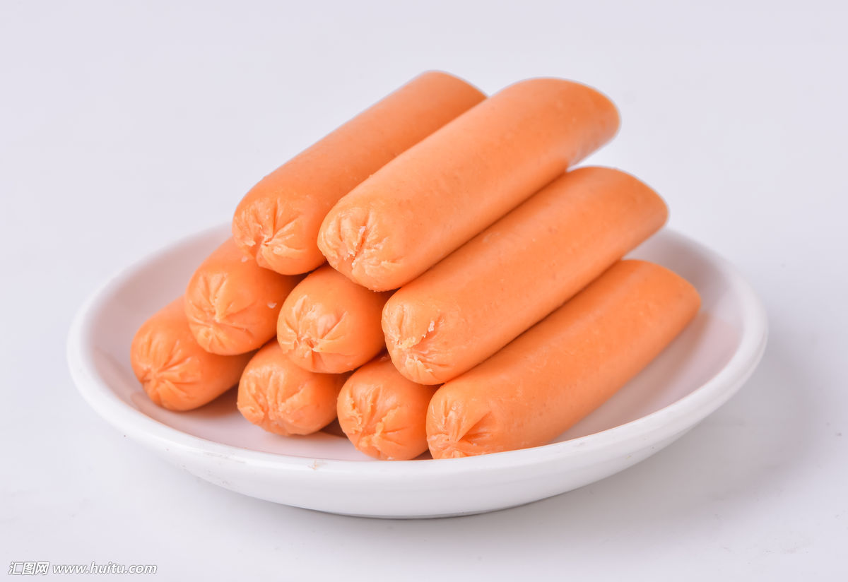 火腿肠 火腿肠