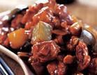 炖兔肉 炖兔肉