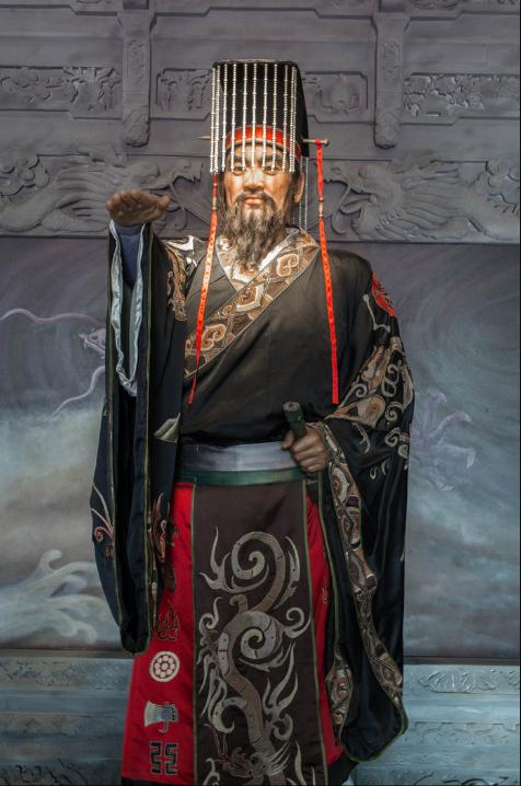 刘邦(汉高祖) 刘邦(汉高祖)