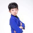 王天泽(中国内地影视童星演员) 王天泽(中国内地影视童星演员)