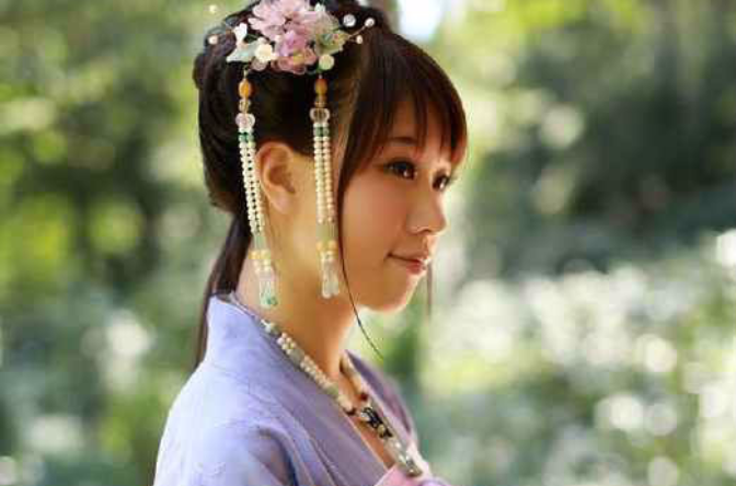 汉服文化 汉服文化