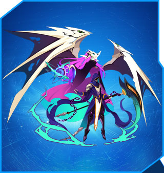 混沌教派 混沌教派