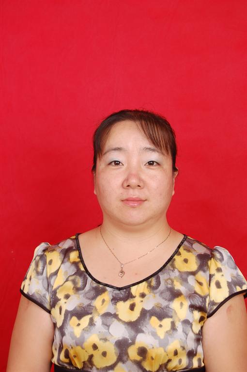 李静 李静