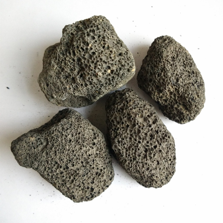 火山岩生物填料 火山岩生物填料