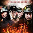 火线英雄(2012年丁梦龙执导电视剧) 火线英雄(2012年丁梦龙执导电视剧)
