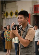 照相师