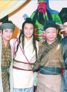 潘仪君