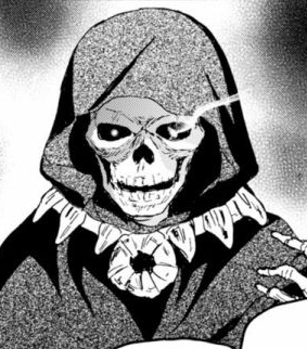 漫画版