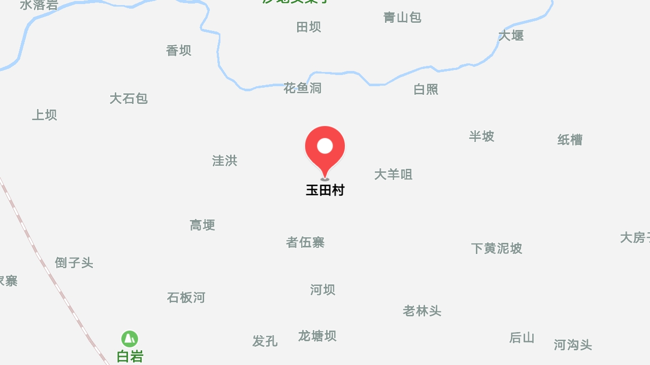 地图信息