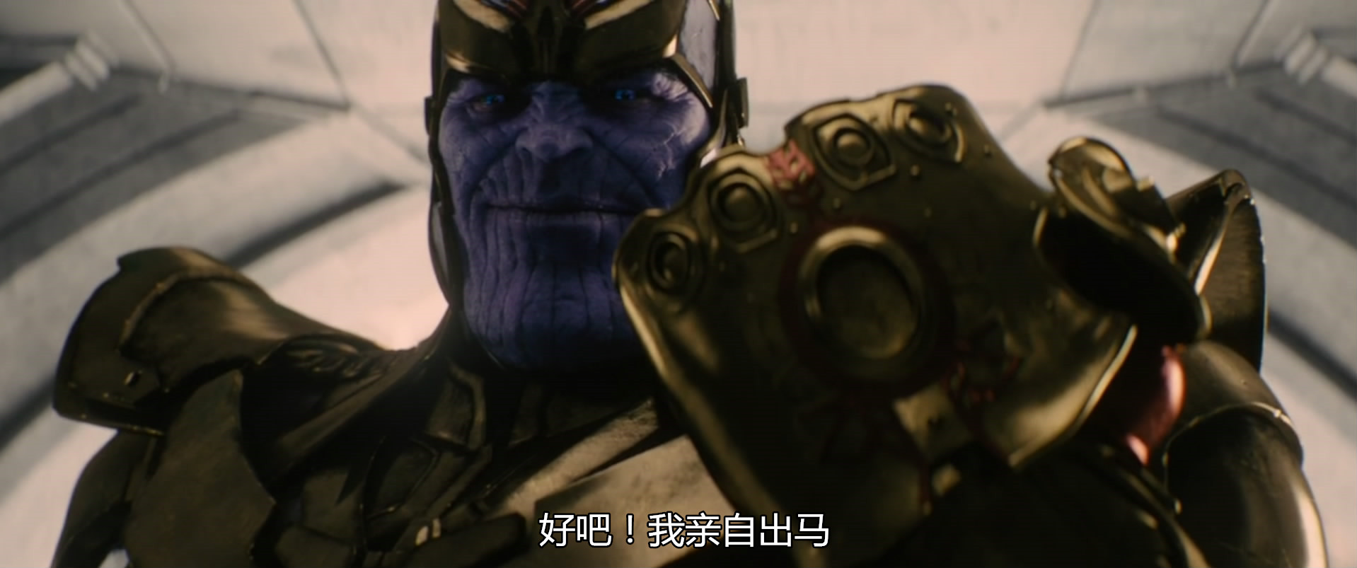 漫威电影宇宙