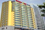 深圳如家快捷酒店(罗湖口岸店) 深圳如家快捷酒店(罗湖口岸店)