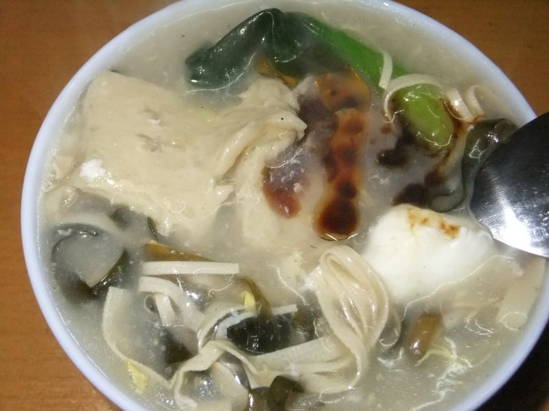 滕州辣汤 滕州辣汤