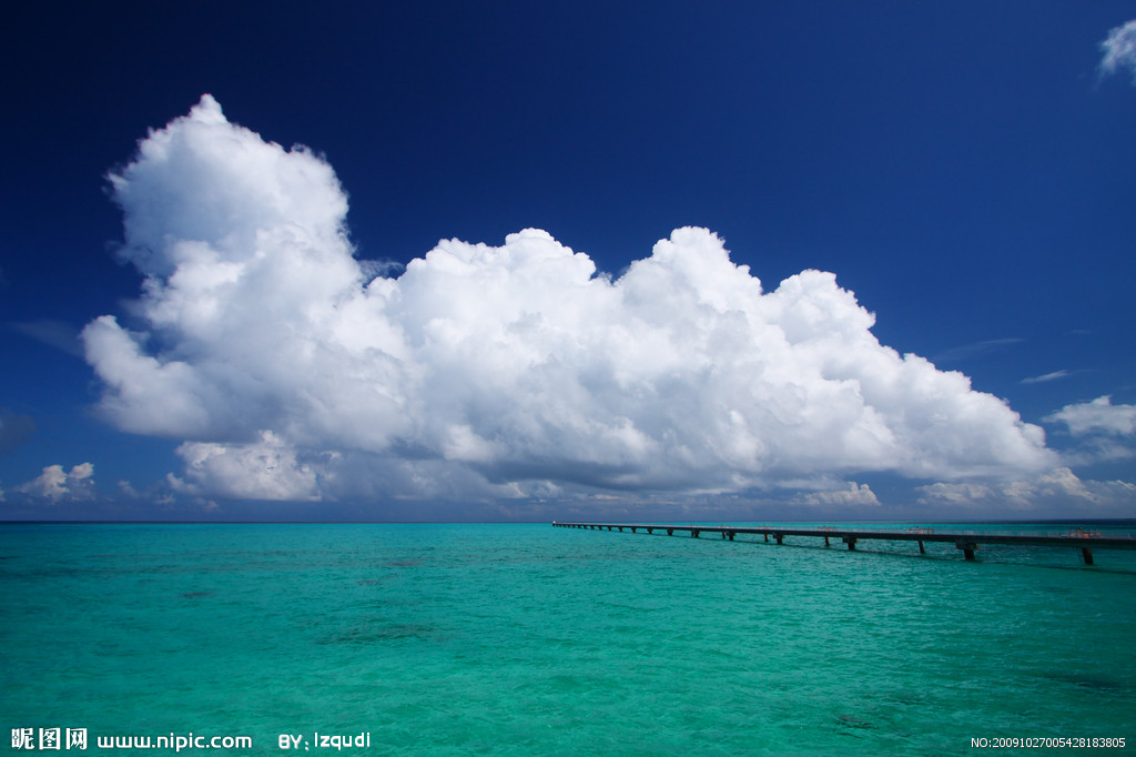 海阔天空 海阔天空
