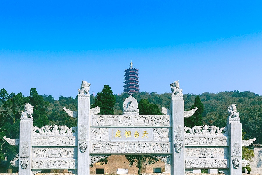 净居寺(河南省信阳市净居寺) 净居寺(河南省信阳市净居寺)