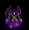 魔兽争霸Ⅲ：混乱之治(混乱之治)