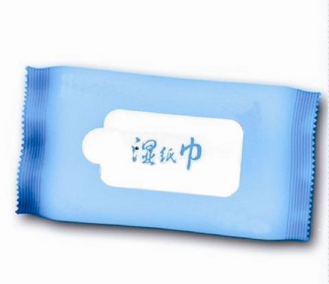 湿纸巾 湿纸巾